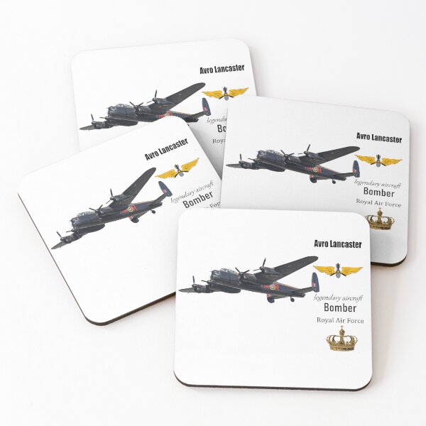 Item preview, Avro Lancaster designed and sold by sibosssr.
