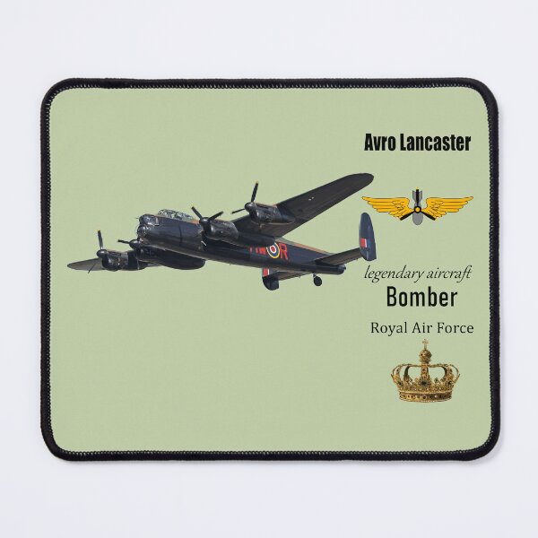 Item preview, Avro Lancaster designed and sold by sibosssr.