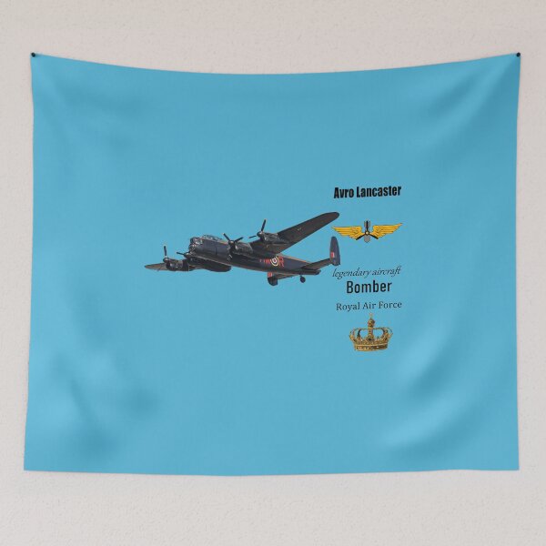 Item preview, Avro Lancaster designed and sold by sibosssr.