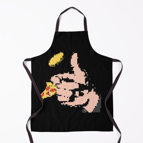 Item preview, I love pizza designed and sold by STROM-STORE.