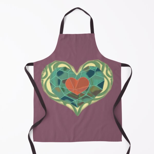Item preview, take a little piece of my heart designed and sold by rhymeswithwitch.