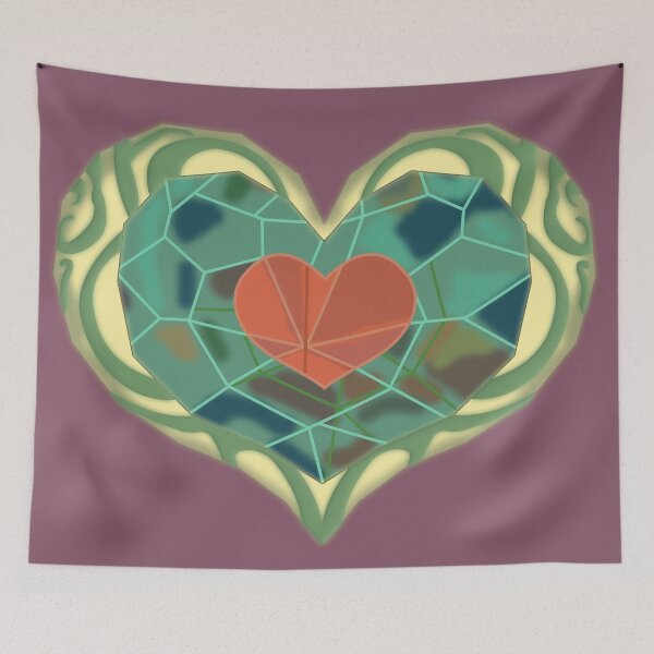 Item preview, take a little piece of my heart designed and sold by rhymeswithwitch.
