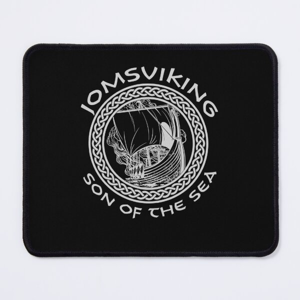 Item preview, Viking Jomsviking Son Of The Sea designed and sold by StrongShirts.