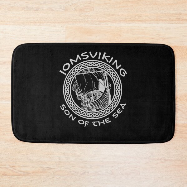 Item preview, Viking Jomsviking Son Of The Sea designed and sold by StrongShirts.