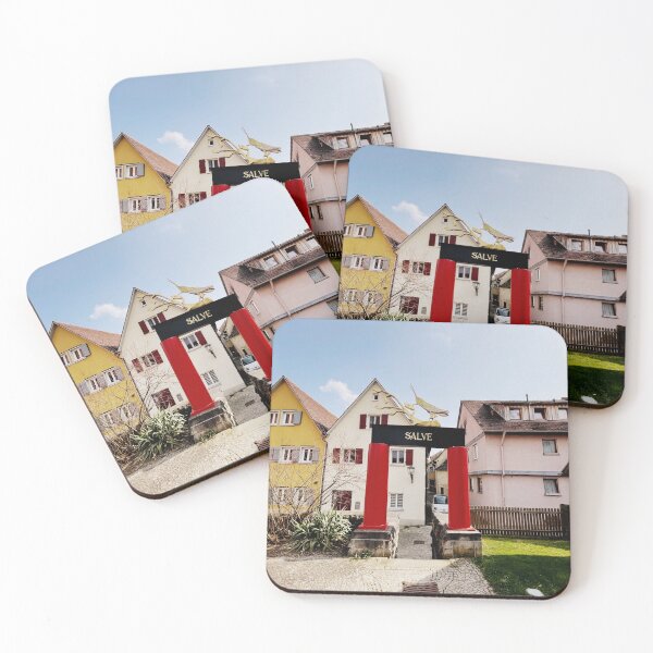 Item preview, Salve Street designed and sold by markovuc.