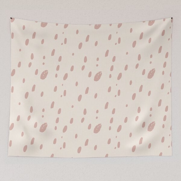 Item preview, fun speckles designed and sold by Starbubblepress.