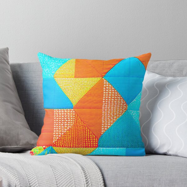 Item preview, Tangerine Swatches designed and sold by lifeinspired4u.