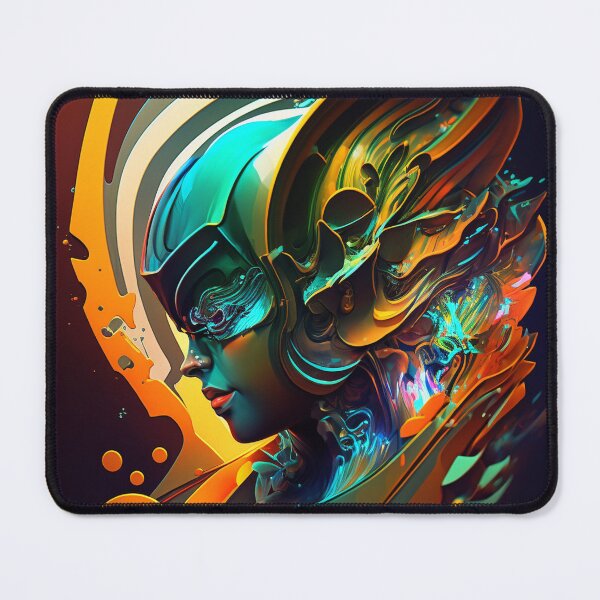 Item preview, Cybernetic Symphony designed and sold by artbankai.
