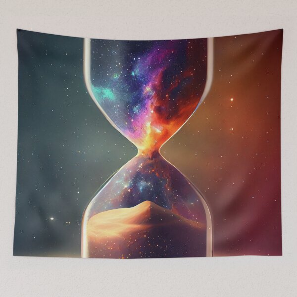 Item preview, Timekeeper of Pattinathar designed and sold by OccultDreams.