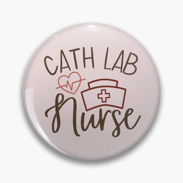 Item preview, Cath Lab Nurse | Gifts for Nurses | Nursing designed and sold by DesignsRN.