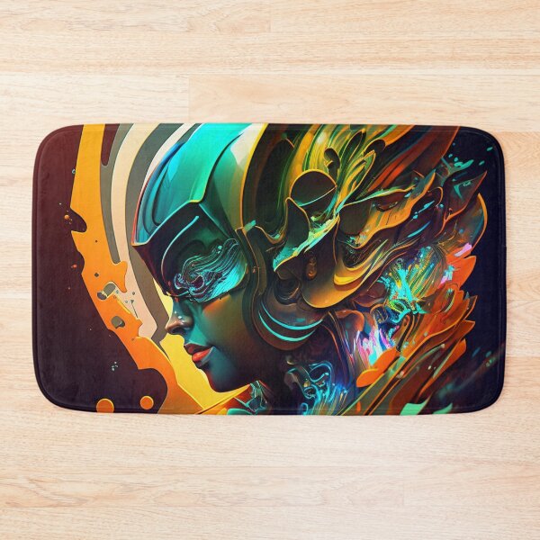 Item preview, Cybernetic Symphony designed and sold by artbankai.