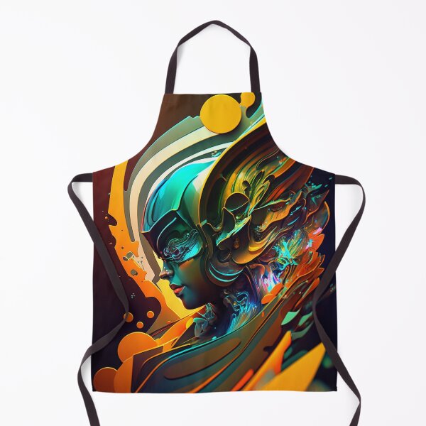 Item preview, Cybernetic Symphony designed and sold by artbankai.