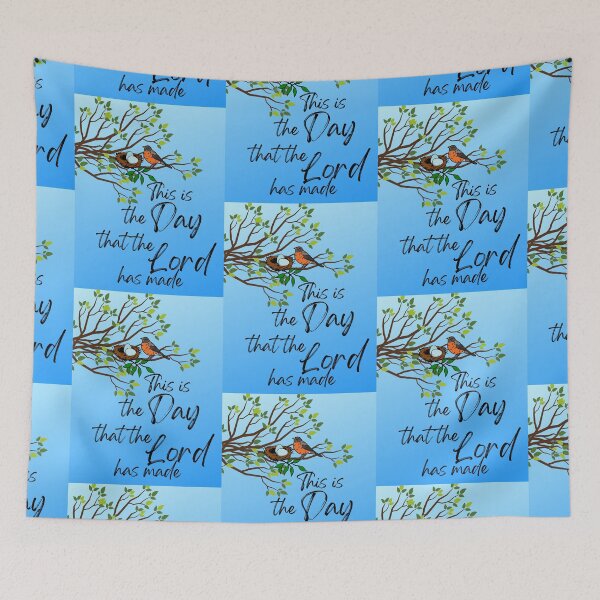 Item preview, This is the day designed and sold by Lilaclown.
