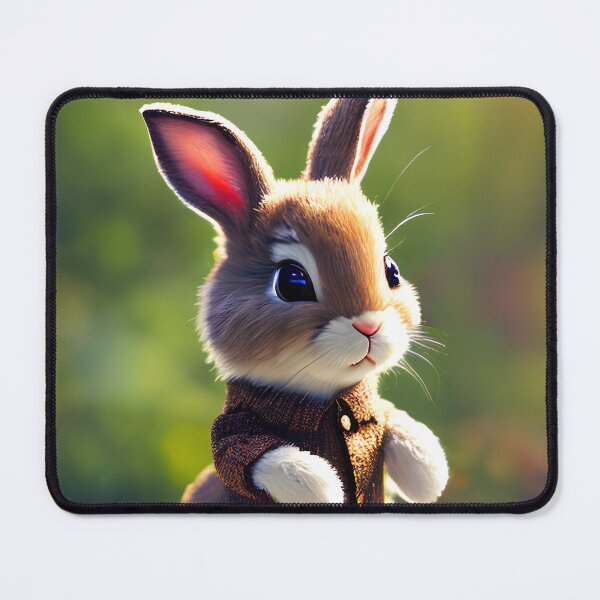 Item preview, small rabbit designed and sold by Bernd Friese.