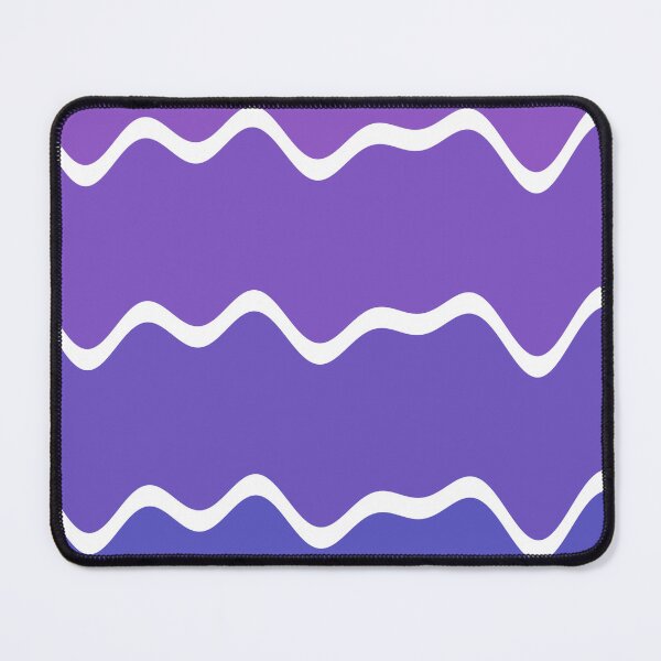 Item preview, Ocean Waves Abstract Coastal Vibes Beach House Décor and Art Prints 7 of 8 designed and sold by Beachy.