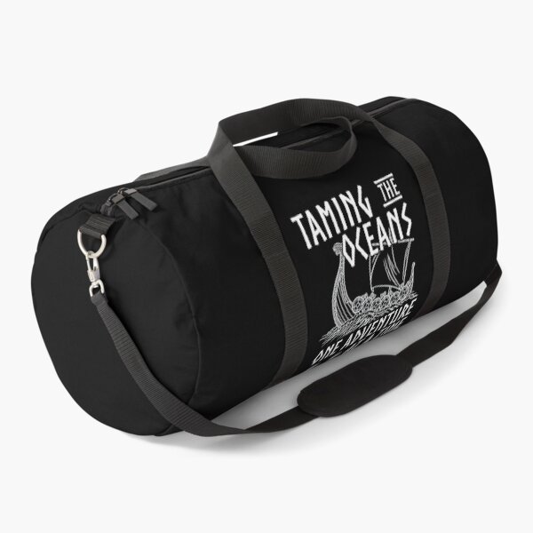 Item preview, Viking One Adventure at a Time Jomsviking designed and sold by StrongShirts.