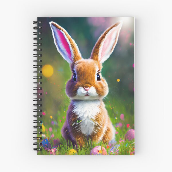 Item preview, Easter Bunny designed and sold by Bernd Friese.
