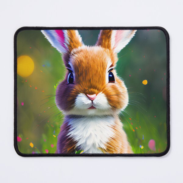 Item preview, Easter Bunny designed and sold by Bernd Friese.