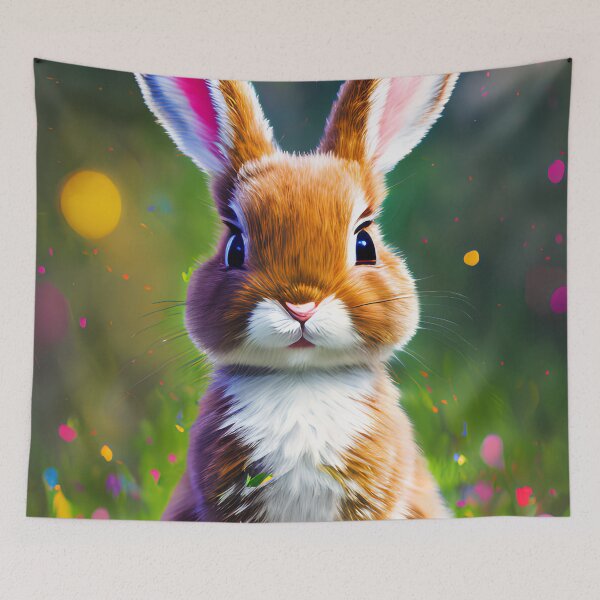 Item preview, Easter Bunny designed and sold by Bernd Friese.