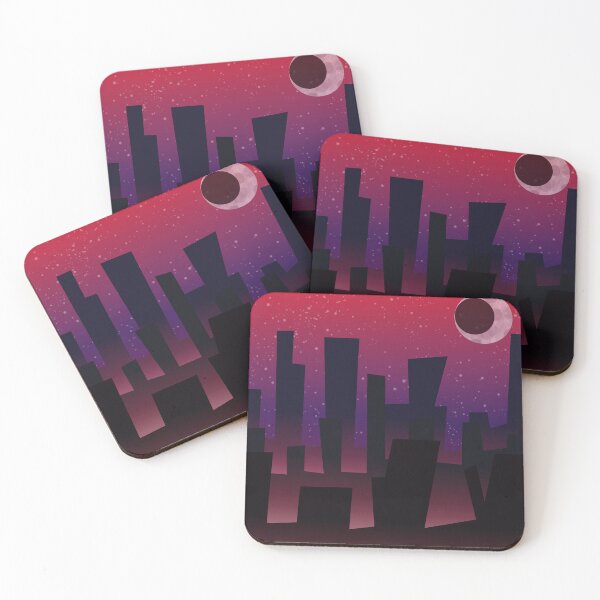 Item preview, city! designed and sold by Ana Cat!.