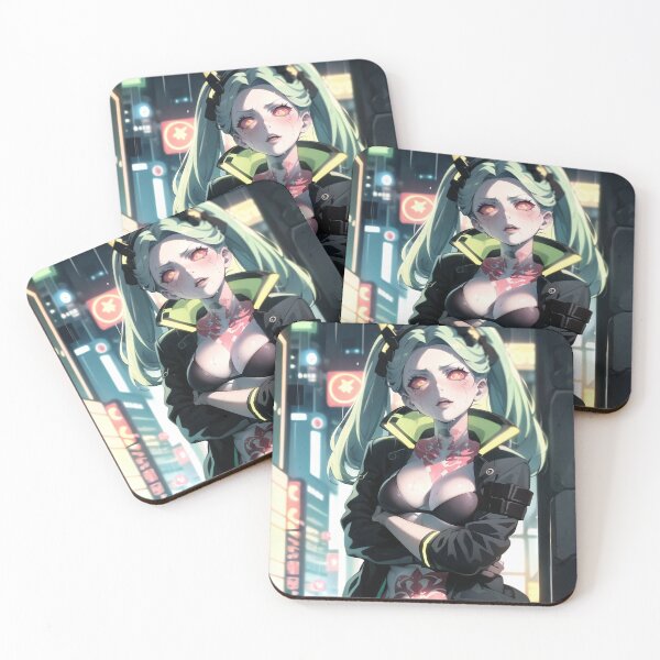 Item preview, Rebecca designed and sold by Victor Ajax.