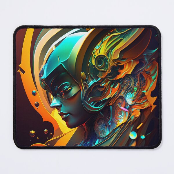 Item preview, Abstract Algorithm designed and sold by artbankai.
