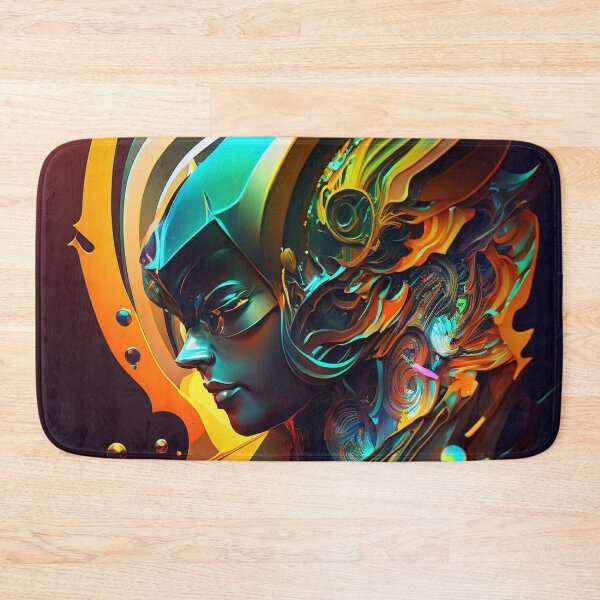 Item preview, Abstract Algorithm designed and sold by artbankai.