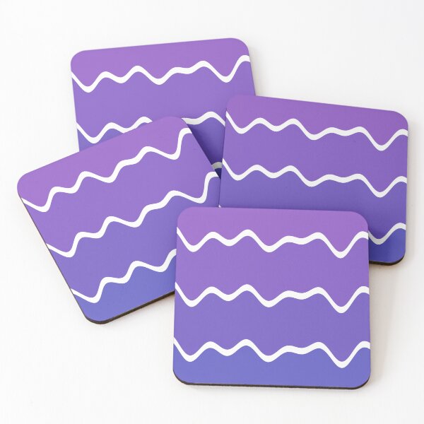Item preview, Ocean Waves Abstract Coastal Vibes Beach House Décor and Art Prints 7 of 8 designed and sold by Beachy.