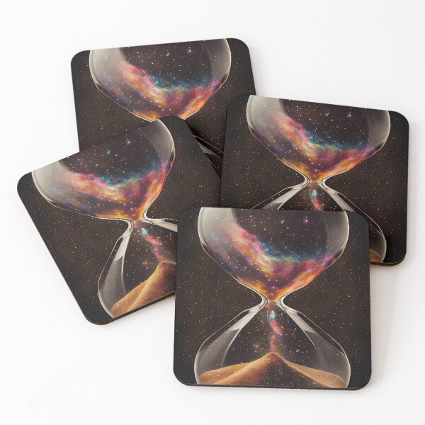 Item preview, Timekeeper of Valmiki designed and sold by OccultDreams.