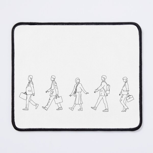 Item preview, Extraordinary Attorney Woo designed and sold by Sofieq.