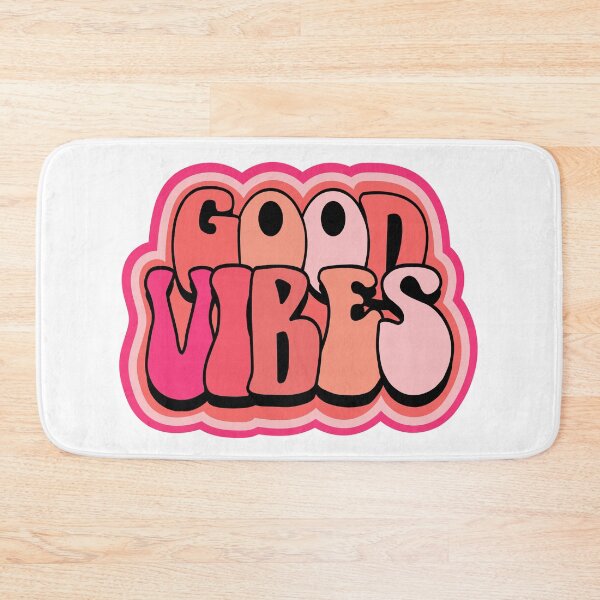 Item preview,  Good Vibes designed and sold by arwaIB.