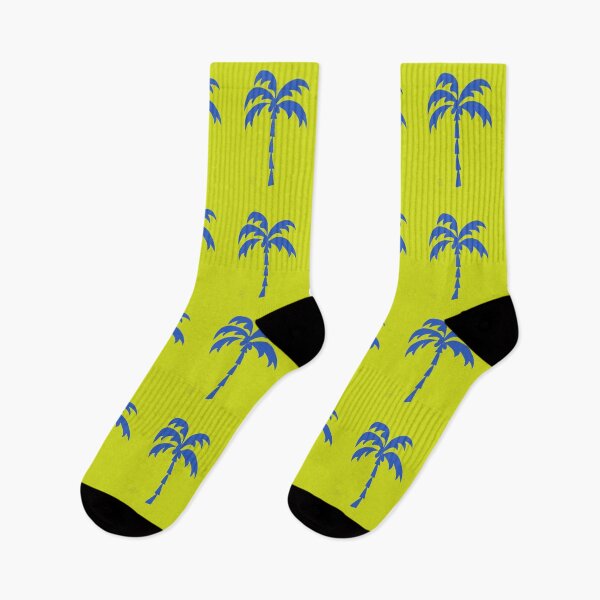 Item preview, Blue Palm Tree designed and sold by myliandco.