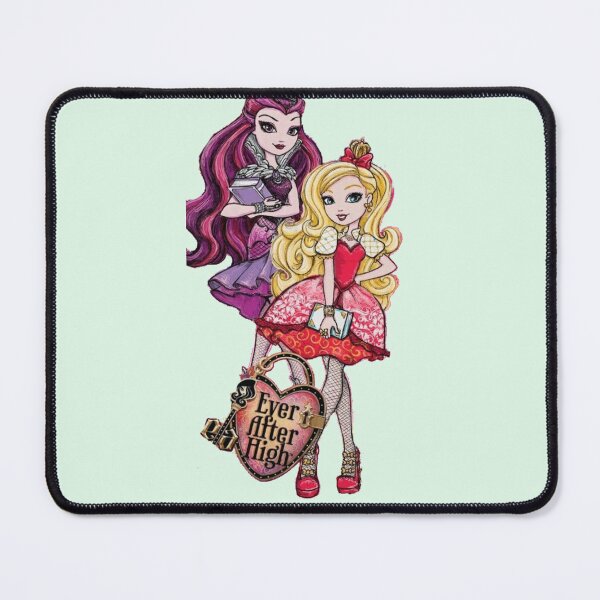 Item preview, Ever After High Queen designed and sold by Andreica2000.