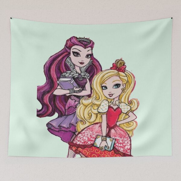 Item preview,  Ever After High Queen designed and sold by Andreica2000.
