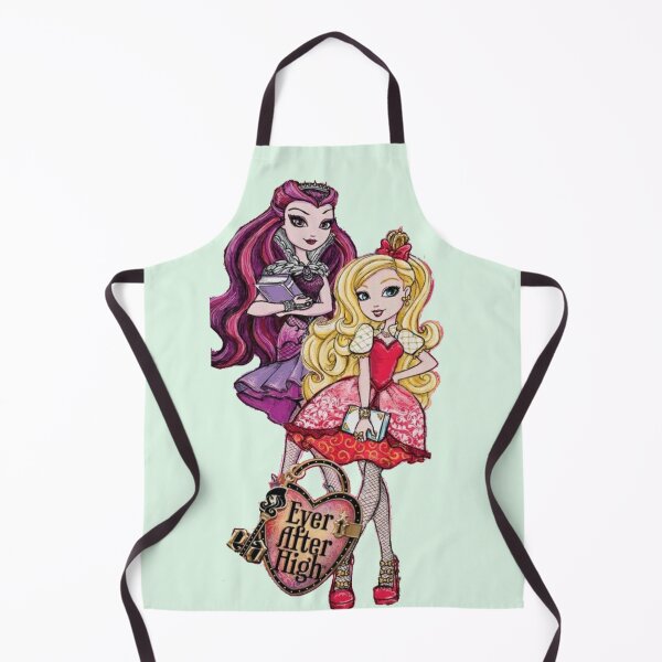 Item preview, Ever After High Queen designed and sold by Andreica2000.