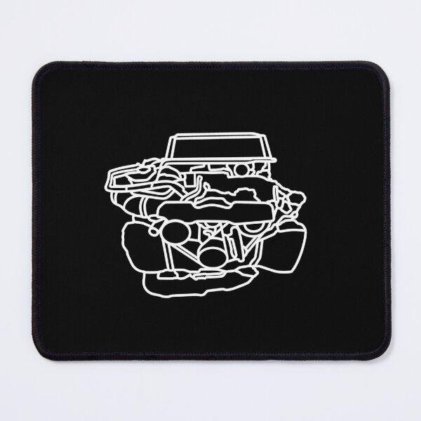 Item preview, EJ20 Engine designed and sold by AutoClub.