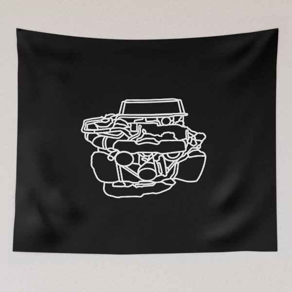 Item preview, EJ20 Engine designed and sold by AutoClub.