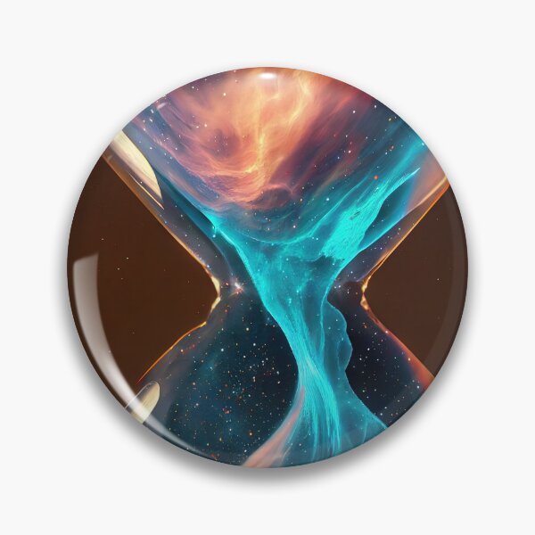 Item preview, Timekeeper of Kaagapujandar designed and sold by OccultDreams.
