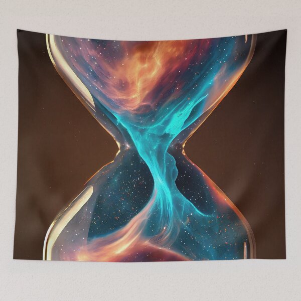Item preview, Timekeeper of Kaagapujandar designed and sold by OccultDreams.
