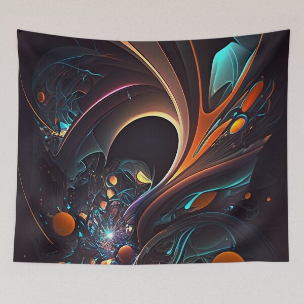 Item preview, Fusion Frontier designed and sold by artbankai.