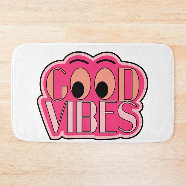 Item preview,  Good Vibes designed and sold by arwaIB.