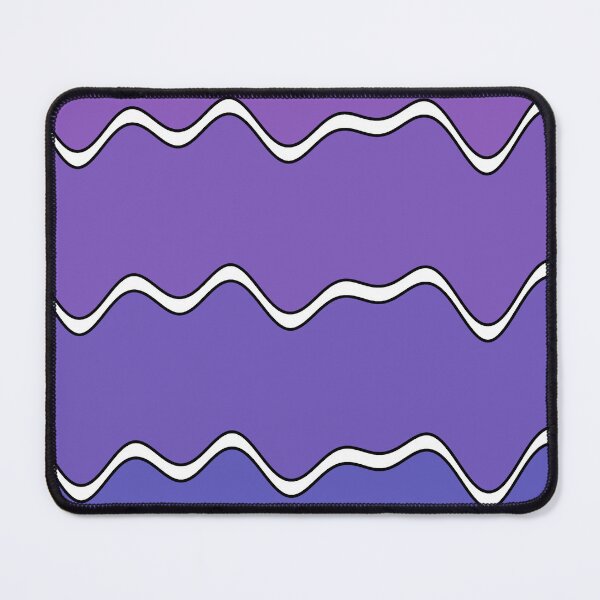 Item preview, Ocean Waves Abstract Coastal Vibes Beach House Décor and Art Prints 8 of 8 designed and sold by Beachy.