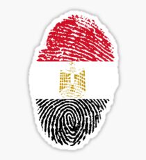 Egyptian Sticker