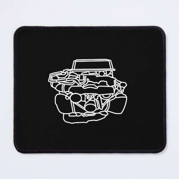 Item preview, EJ20 Engine designed and sold by AutoClub.