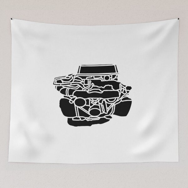 Item preview, EJ20 Engine designed and sold by AutoClub.