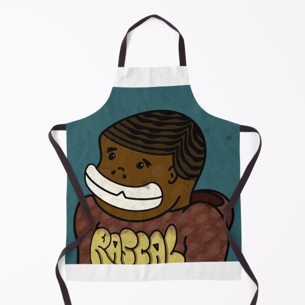 Item preview, Rascal designed and sold by Nasty-Studios.