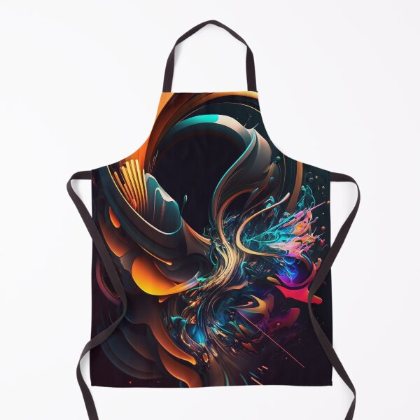 Item preview, Cybernetic Oasis designed and sold by artbankai.