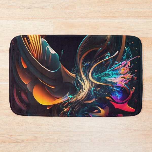 Item preview, Cybernetic Oasis designed and sold by artbankai.
