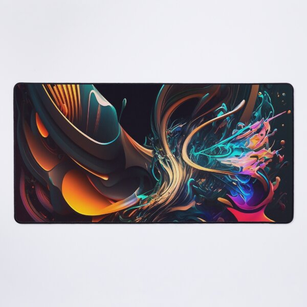 Item preview, Cybernetic Oasis designed and sold by artbankai.