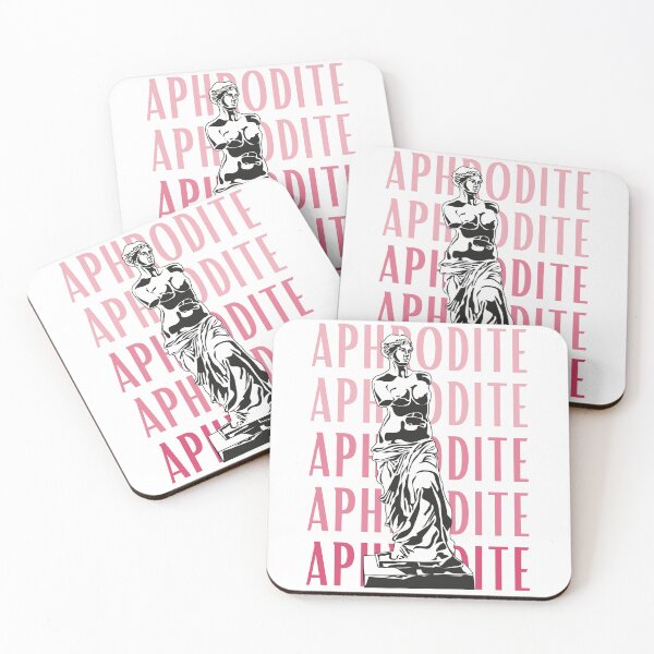 Artikelvorschau, Aphrodite  entworfen und verkauft von Mirksaz-designs.
